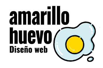 amarillo huevo logo